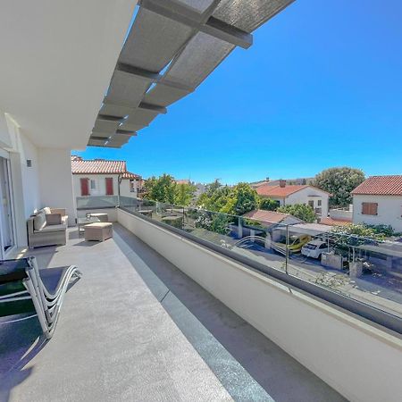Villa Ska Pula Exteriör bild