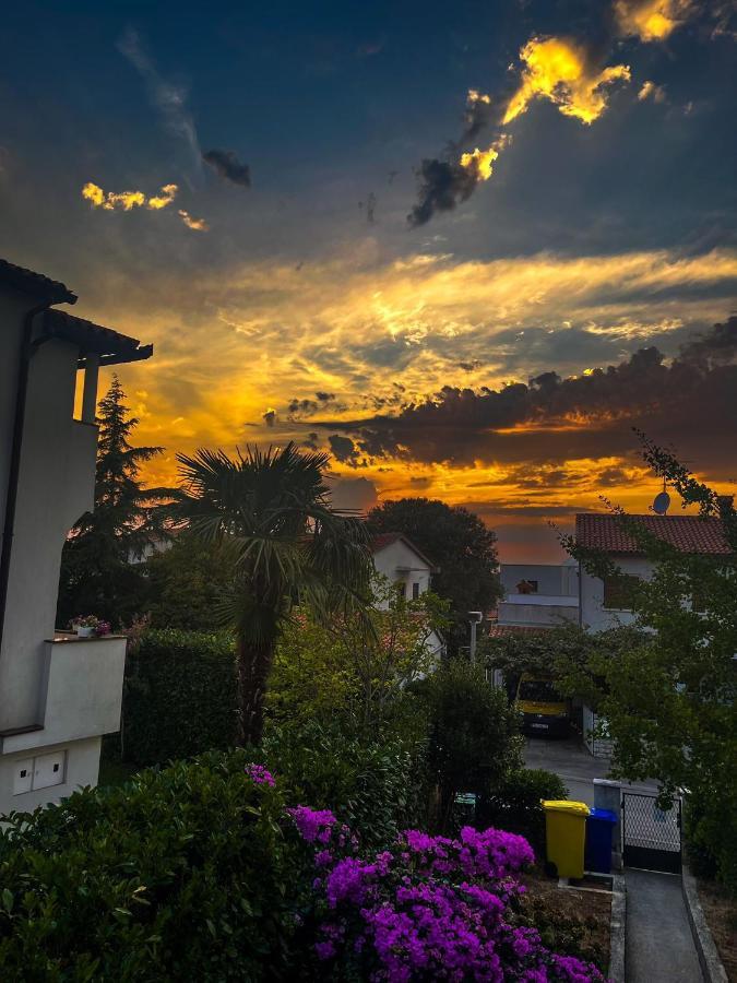 Villa Ska Pula Exteriör bild