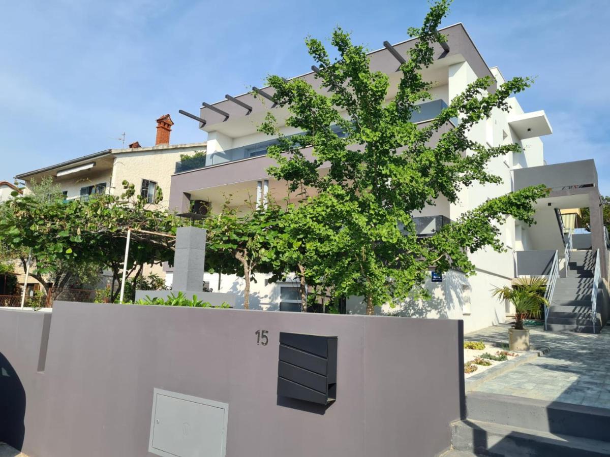 Villa Ska Pula Exteriör bild