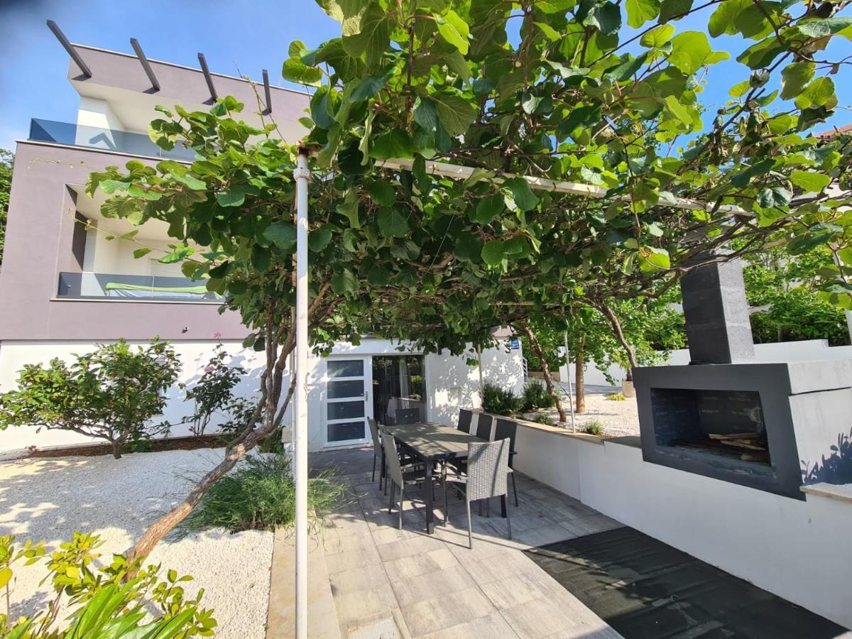Villa Ska Pula Exteriör bild