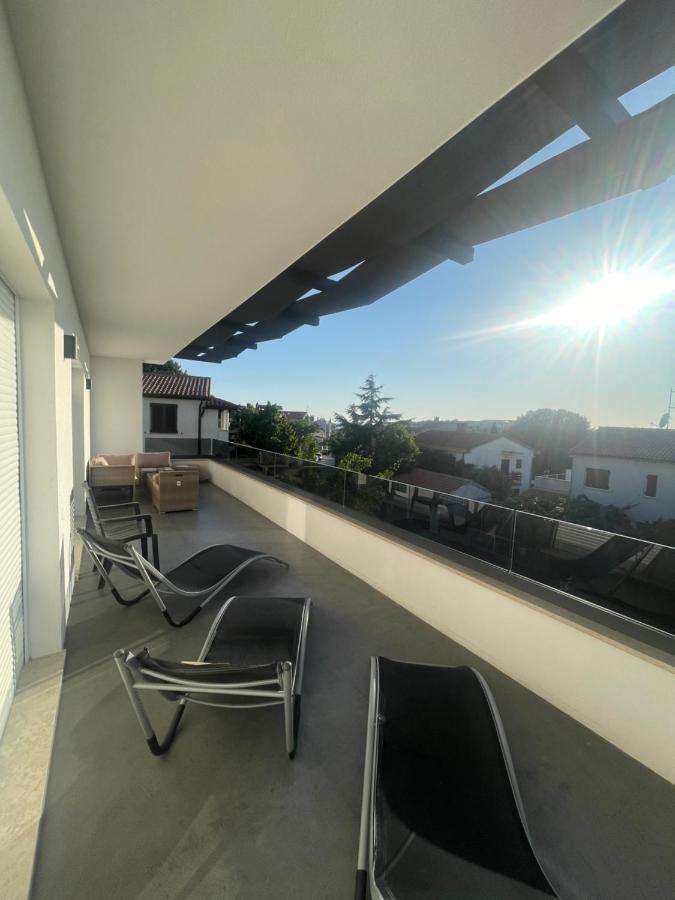 Villa Ska Pula Exteriör bild