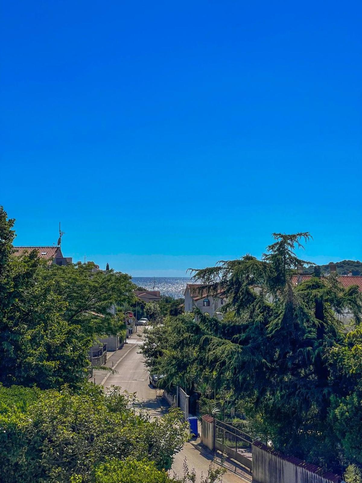 Villa Ska Pula Exteriör bild